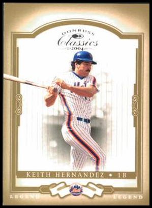 170 Keith Hernandez